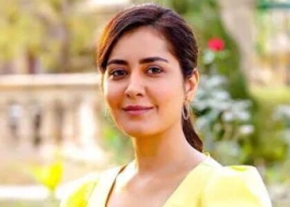 rashi khanna age