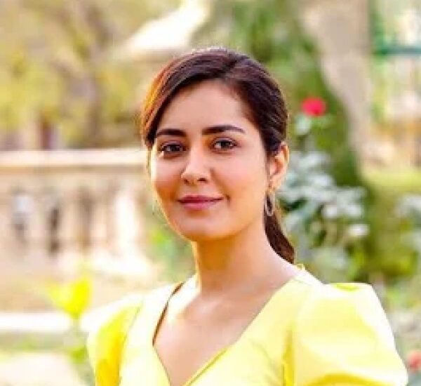 rashi khanna age