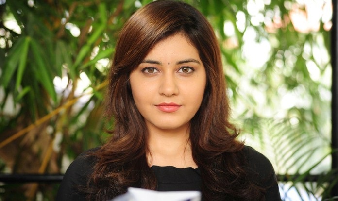 rashi khanna age