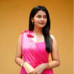 yuvina parthavi age