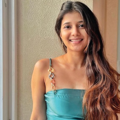 yuvina parthavi age