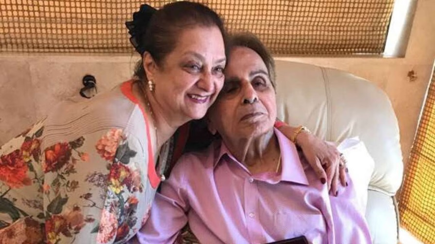 saira banu age