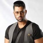 abhishek ambareesh age