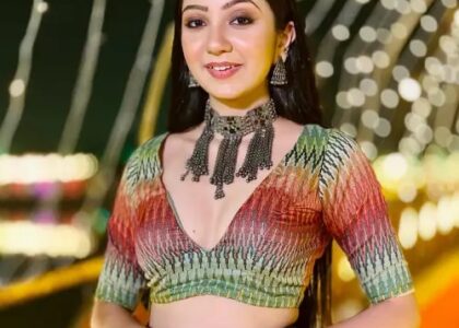 ananya guha age