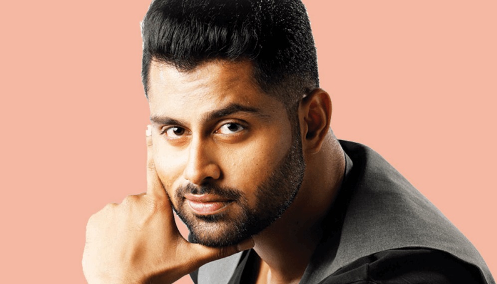 abhishek ambareesh age