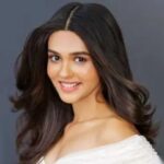 pranali rathod age