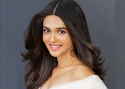 pranali rathod age
