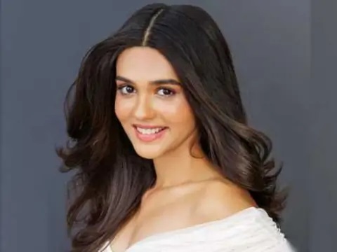 pranali rathod age