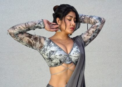 sofia ansari age