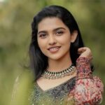mamitha baiju age