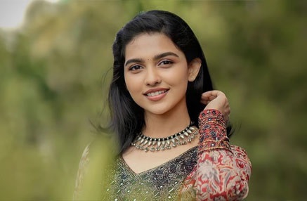 mamitha baiju age