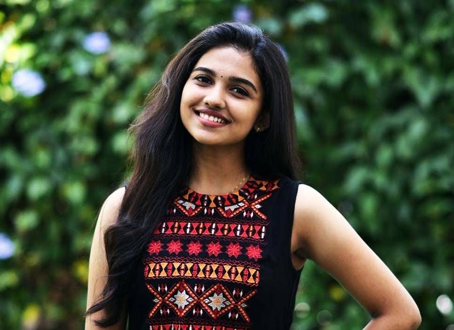 mamitha baiju age