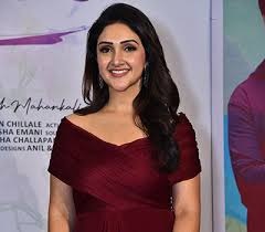 sridevi apalla age