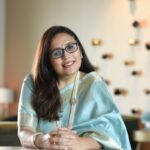 radhika gupta age