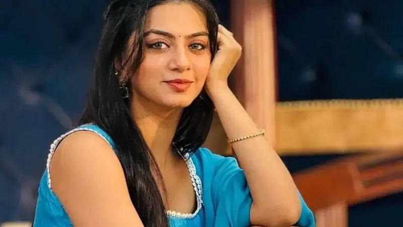 garvita sadhwani age