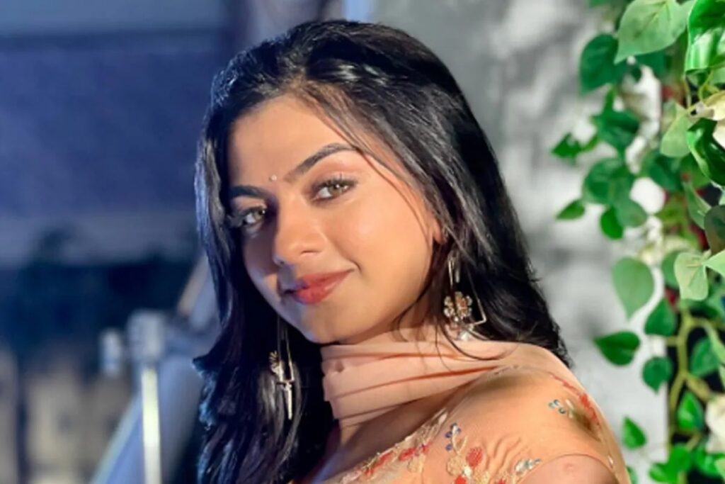 garvita sadhwani age