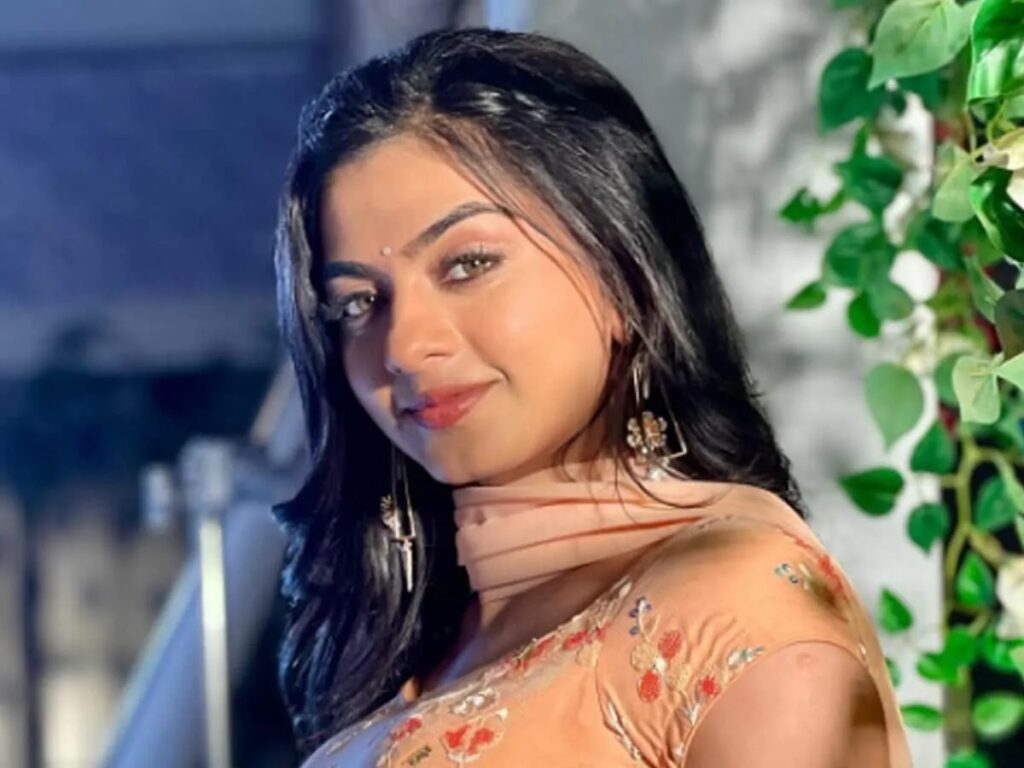 garvita sadhwani age