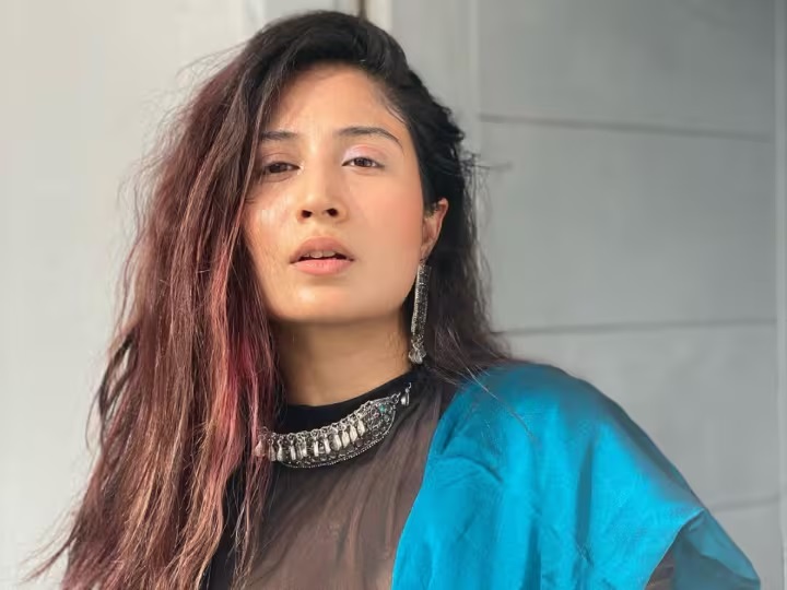 shreya kalra age