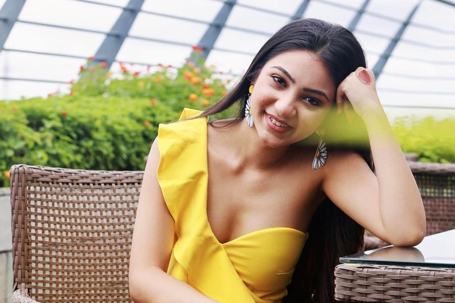 ananya guha age