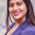 shivani kumari age