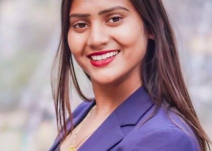 shivani kumari age