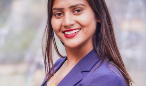 shivani kumari age