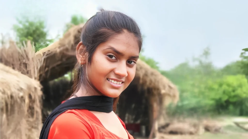 shivani kumari age