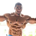 sangram chougule age