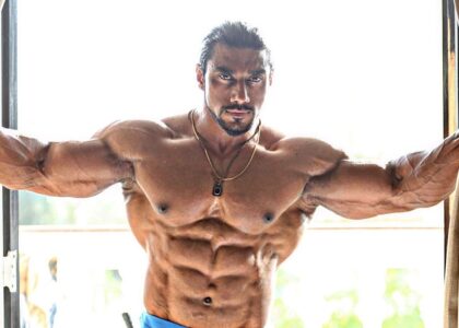 sangram chougule age