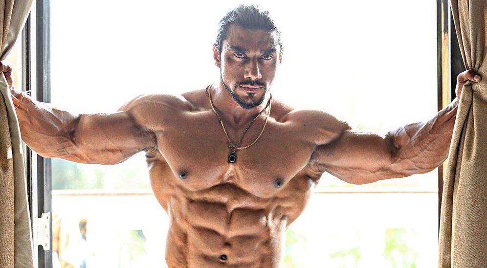 sangram chougule age