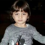 abram khan age