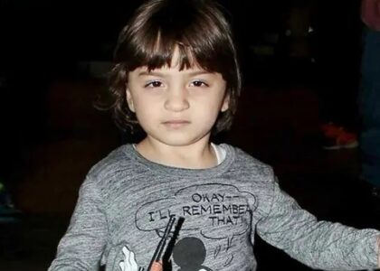 abram khan age