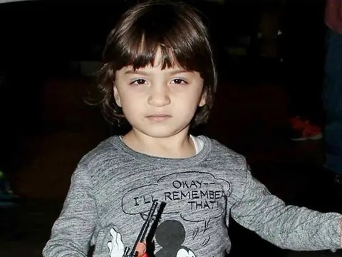 abram khan age