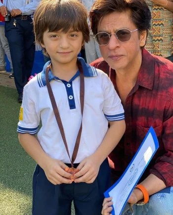 abram khan age