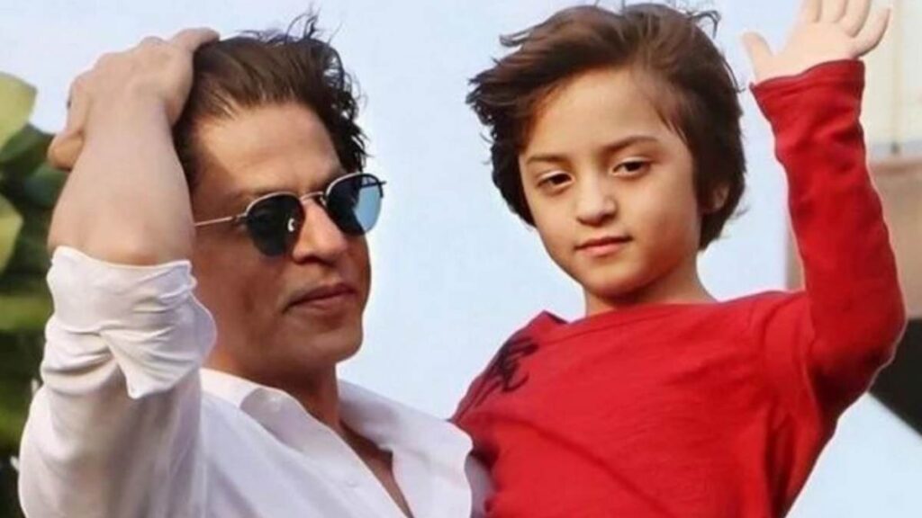 abram khan age