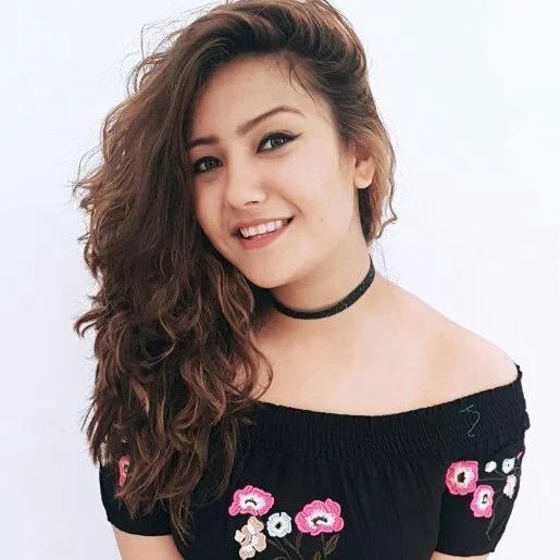 aashika bhatia age
