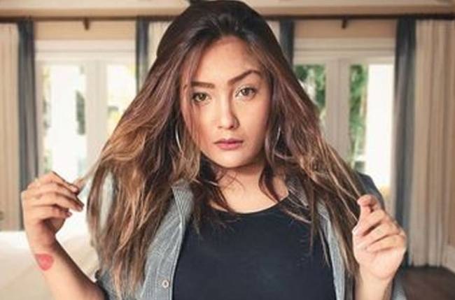aashika bhatia age