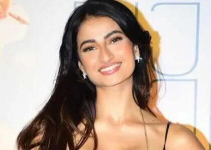 palak tiwari age