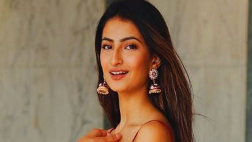palak tiwari age