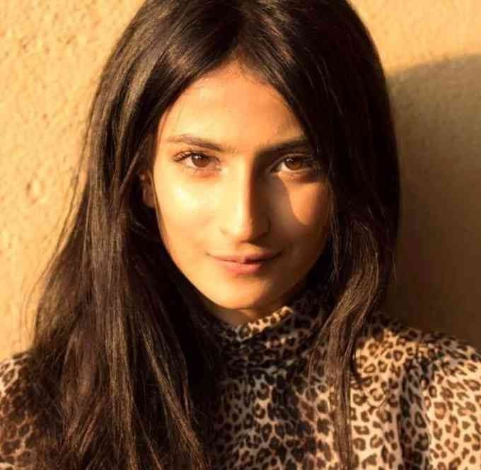 palak tiwari age