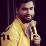 harsh gujral age