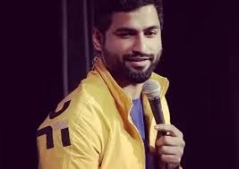 harsh gujral age