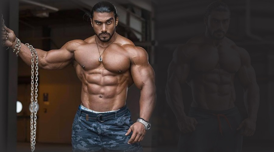 sangram chougule age