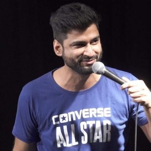 harsh gujral age