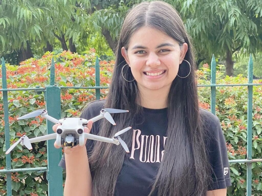 shradha khapra age