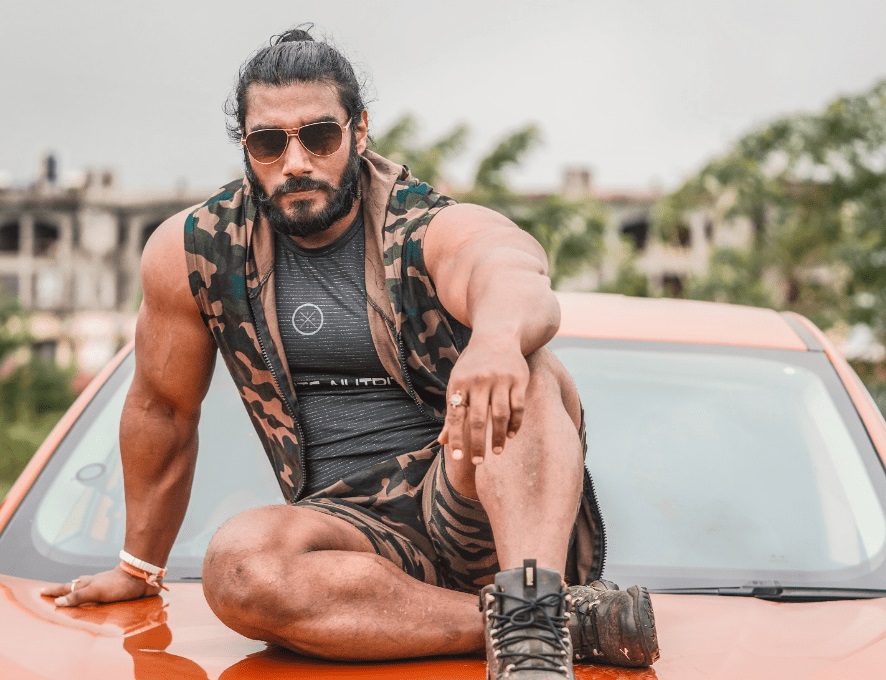 sangram chougule age