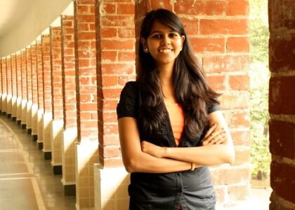 ishita kishore age