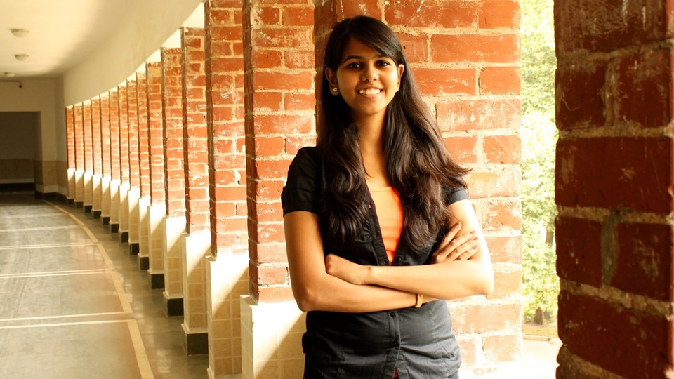 ishita kishore age