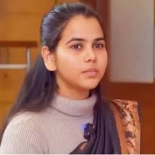 ishita kishore age