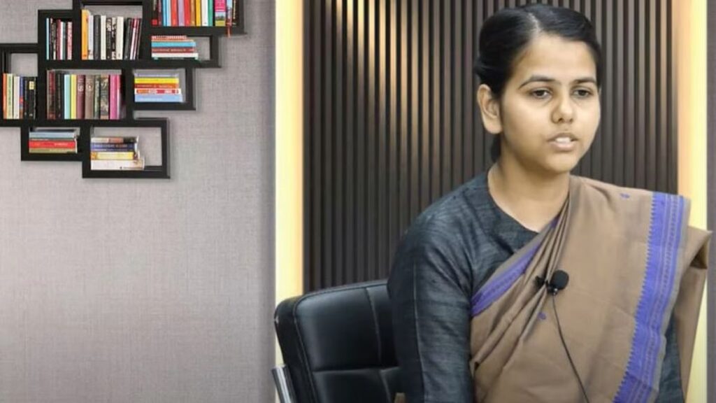 ishita kishore age